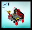 Notice / Instructions de Montage - LEGO - 5980 - Squidman's Pitstop: Page 16