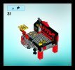 Notice / Instructions de Montage - LEGO - 5980 - Squidman's Pitstop: Page 17