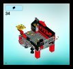 Notice / Instructions de Montage - LEGO - 5980 - Squidman's Pitstop: Page 20