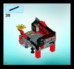 Notice / Instructions de Montage - LEGO - 5980 - Squidman's Pitstop: Page 24