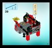 Notice / Instructions de Montage - LEGO - 5980 - Squidman's Pitstop: Page 25