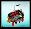 Notice / Instructions de Montage - LEGO - 5980 - Squidman's Pitstop: Page 28