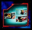 Notice / Instructions de Montage - LEGO - 5980 - Squidman's Pitstop: Page 40