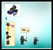 Notice / Instructions de Montage - LEGO - 5982 - Smash'n Grab: Page 3