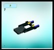 Notice / Instructions de Montage - LEGO - 5982 - Smash'n Grab: Page 14