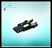 Notice / Instructions de Montage - LEGO - 5982 - Smash'n Grab: Page 16