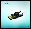 Notice / Instructions de Montage - LEGO - 5982 - Smash'n Grab: Page 19