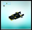 Notice / Instructions de Montage - LEGO - 5982 - Smash'n Grab: Page 21