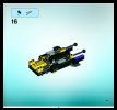 Notice / Instructions de Montage - LEGO - 5982 - Smash'n Grab: Page 23