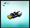 Notice / Instructions de Montage - LEGO - 5982 - Smash'n Grab: Page 25