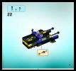 Notice / Instructions de Montage - LEGO - 5982 - Smash'n Grab: Page 29