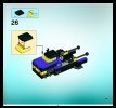 Notice / Instructions de Montage - LEGO - 5982 - Smash'n Grab: Page 33