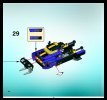 Notice / Instructions de Montage - LEGO - 5982 - Smash'n Grab: Page 38