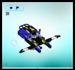 Notice / Instructions de Montage - LEGO - 5982 - Smash'n Grab: Page 40