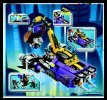 Notice / Instructions de Montage - LEGO - 5982 - Smash'n Grab: Page 49