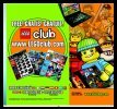 Notice / Instructions de Montage - LEGO - 5982 - Smash'n Grab: Page 54