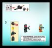 Notice / Instructions de Montage - LEGO - 5983 - SP Undercover Cruiser: Page 3