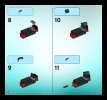 Notice / Instructions de Montage - LEGO - 5983 - SP Undercover Cruiser: Page 6