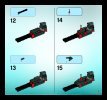 Notice / Instructions de Montage - LEGO - 5983 - SP Undercover Cruiser: Page 7