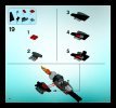 Notice / Instructions de Montage - LEGO - 5983 - SP Undercover Cruiser: Page 10