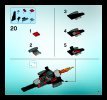 Notice / Instructions de Montage - LEGO - 5983 - SP Undercover Cruiser: Page 11