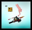 Notice / Instructions de Montage - LEGO - 5983 - SP Undercover Cruiser: Page 13