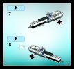 Notice / Instructions de Montage - LEGO - 5983 - SP Undercover Cruiser: Page 23