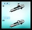 Notice / Instructions de Montage - LEGO - 5983 - SP Undercover Cruiser: Page 24