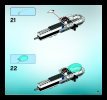 Notice / Instructions de Montage - LEGO - 5983 - SP Undercover Cruiser: Page 25