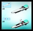 Notice / Instructions de Montage - LEGO - 5983 - SP Undercover Cruiser: Page 26