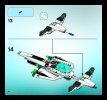 Notice / Instructions de Montage - LEGO - 5983 - SP Undercover Cruiser: Page 40