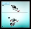 Notice / Instructions de Montage - LEGO - 5983 - SP Undercover Cruiser: Page 48