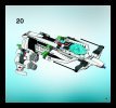 Notice / Instructions de Montage - LEGO - 5983 - SP Undercover Cruiser: Page 73