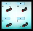 Notice / Instructions de Montage - LEGO - 5983 - SP Undercover Cruiser: Page 6