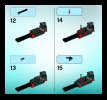 Notice / Instructions de Montage - LEGO - 5983 - SP Undercover Cruiser: Page 7