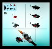 Notice / Instructions de Montage - LEGO - 5983 - SP Undercover Cruiser: Page 10