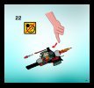 Notice / Instructions de Montage - LEGO - 5983 - SP Undercover Cruiser: Page 13