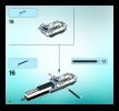 Notice / Instructions de Montage - LEGO - 5983 - SP Undercover Cruiser: Page 22