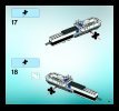 Notice / Instructions de Montage - LEGO - 5983 - SP Undercover Cruiser: Page 23