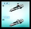 Notice / Instructions de Montage - LEGO - 5983 - SP Undercover Cruiser: Page 24