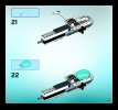 Notice / Instructions de Montage - LEGO - 5983 - SP Undercover Cruiser: Page 25