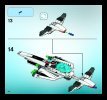 Notice / Instructions de Montage - LEGO - 5983 - SP Undercover Cruiser: Page 40