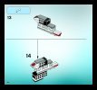 Notice / Instructions de Montage - LEGO - 5983 - SP Undercover Cruiser: Page 48