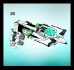 Notice / Instructions de Montage - LEGO - 5983 - SP Undercover Cruiser: Page 73