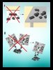 Notice / Instructions de Montage - LEGO - 5984 - Lunar Limo: Page 2