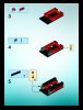 Notice / Instructions de Montage - LEGO - 5984 - Lunar Limo: Page 5