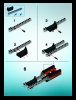 Notice / Instructions de Montage - LEGO - 5984 - Lunar Limo: Page 6