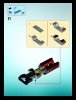 Notice / Instructions de Montage - LEGO - 5984 - Lunar Limo: Page 9