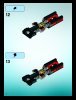 Notice / Instructions de Montage - LEGO - 5984 - Lunar Limo: Page 10