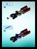 Notice / Instructions de Montage - LEGO - 5984 - Lunar Limo: Page 11